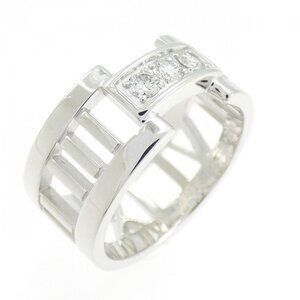 Tiffany & Co Atlas Ring